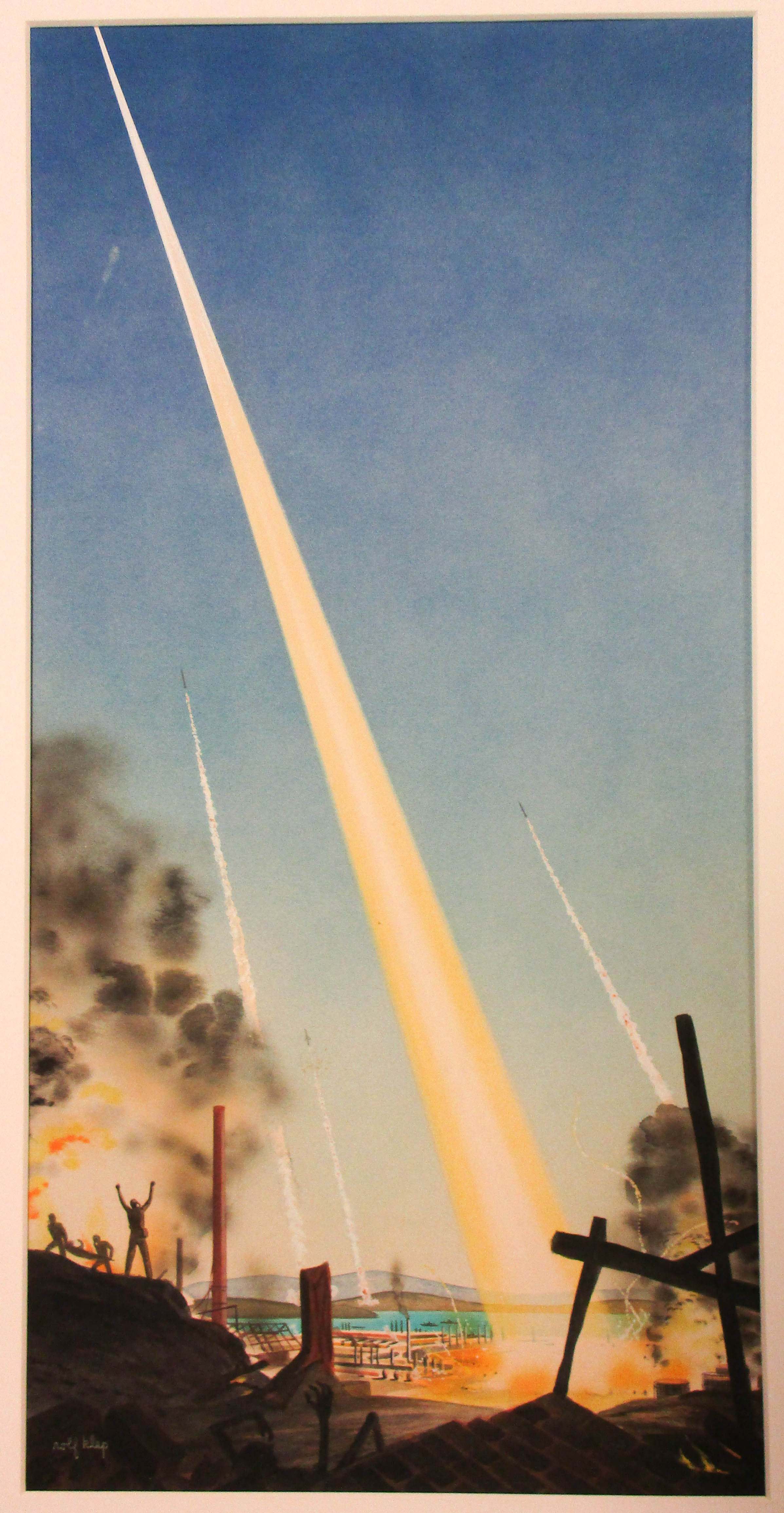 Collections | Jordan Schnitzer Museum of Art