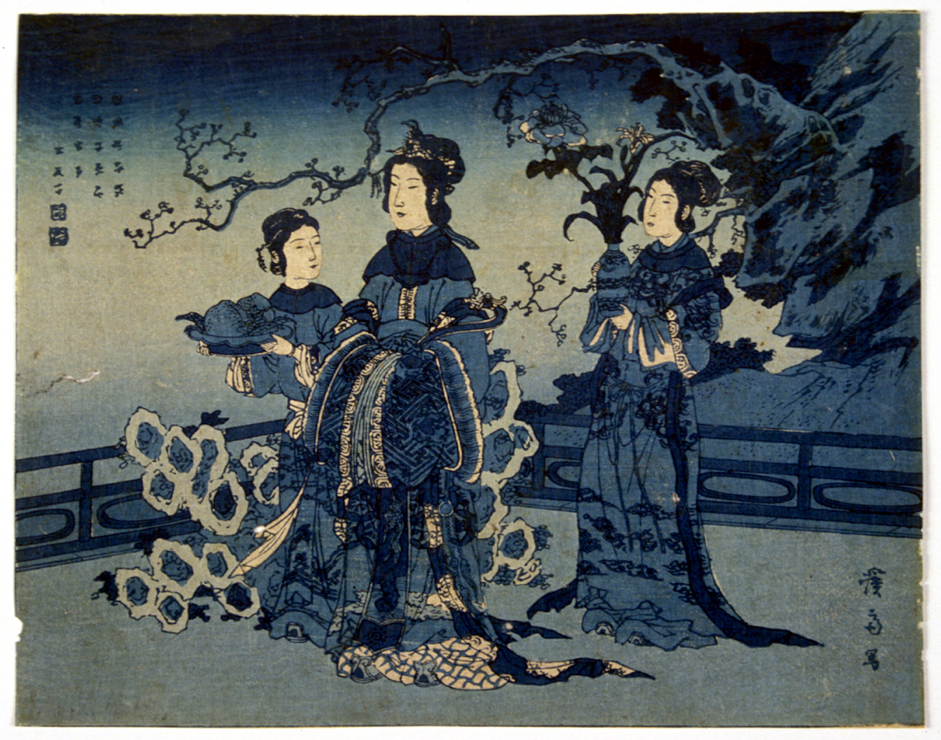 Collections | Jordan Schnitzer Museum of Art