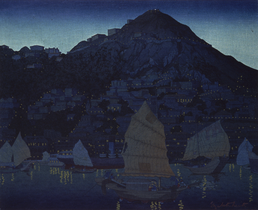 Collections | Jordan Schnitzer Museum of Art