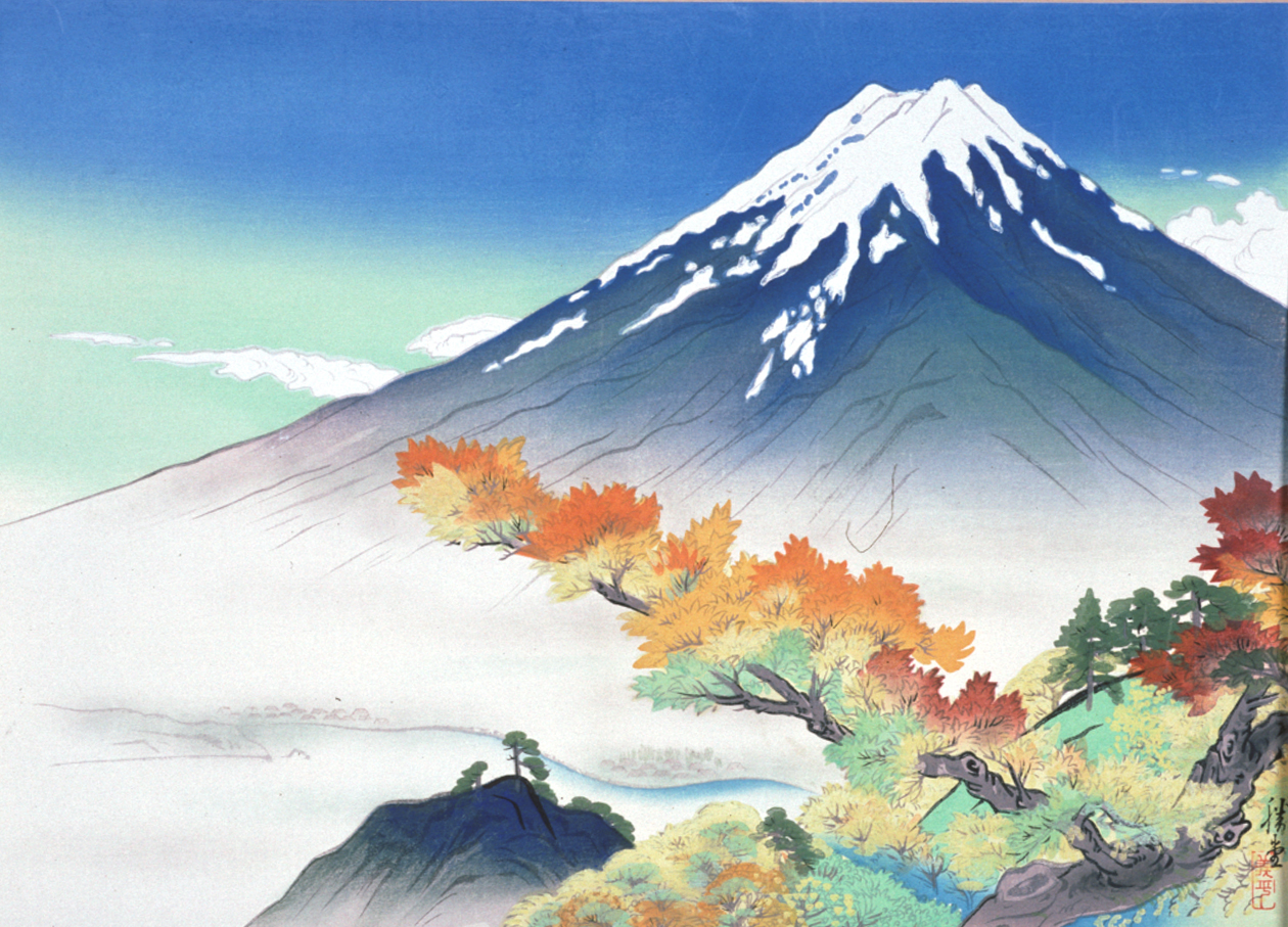 Collections | Jordan Schnitzer Museum of Art