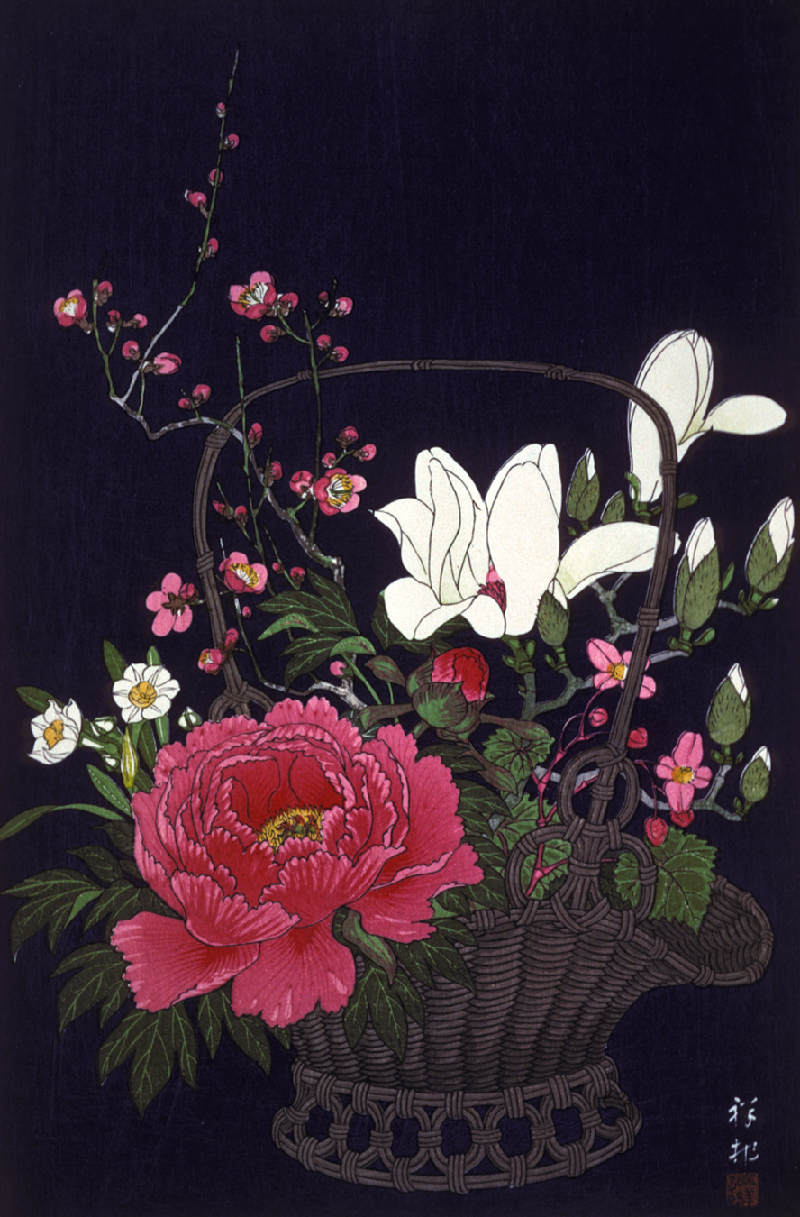 print%2C%20Basket%20of%20Flowers