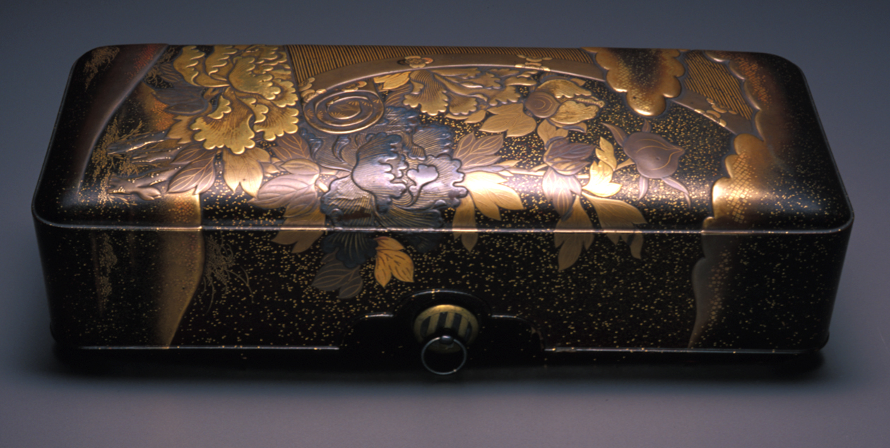 印籠　INRO  The Champoud Collection 印籠 INRO The Champoud Collection ZIPPO 1932 - 1991