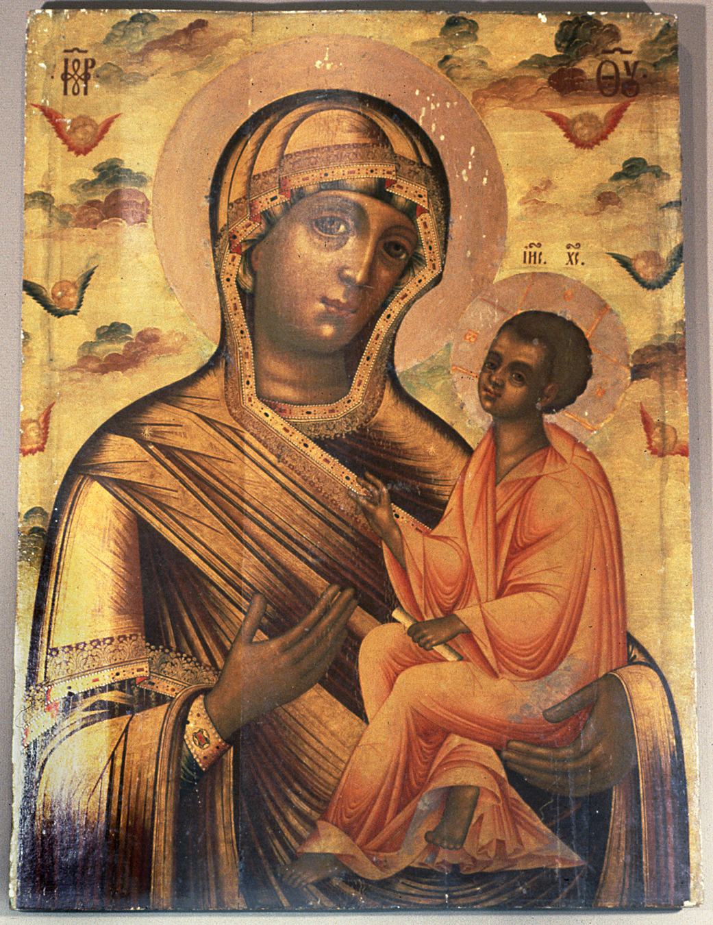 Icon%2C%20Mother%20of%20God%20of%20Tikhvin%20%28Bogomater%26%238217%3B%20Tikhvinskaia%29