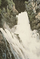 Painting%20-%20framed%2C%20Echoing%20Waterfall%20%28%26%2328689%3B%26%2324067%3B%2C%20%26%2354253%3B%26%2354252%3B%2C%20Pokpo%29