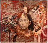 Mixed%20media%20print%2C%20Wings%20II