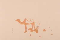 book%2C%20Book%20illustration%20process%20for%20woodblock%20print%20entitled%20%22Hour%20of%20Prayer%22