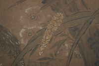 Hanging%20scroll%2C%20Peaceful%20Quail
