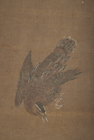 Hanging%20scroll%2C%20Peaceful%20Quail