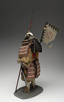 Doll%2C%20General%20Kasuya%20Takenori%20%28Sukezaemon%29%2C%20from%20a%20set%20portraying%20Toyotomi%20Hideyoshi%20and%20his%20Seven%20Spears%20%28Loyal%20Generals%29%20before%20the%20Battle%20of%20Shizugatake%20%281583%29