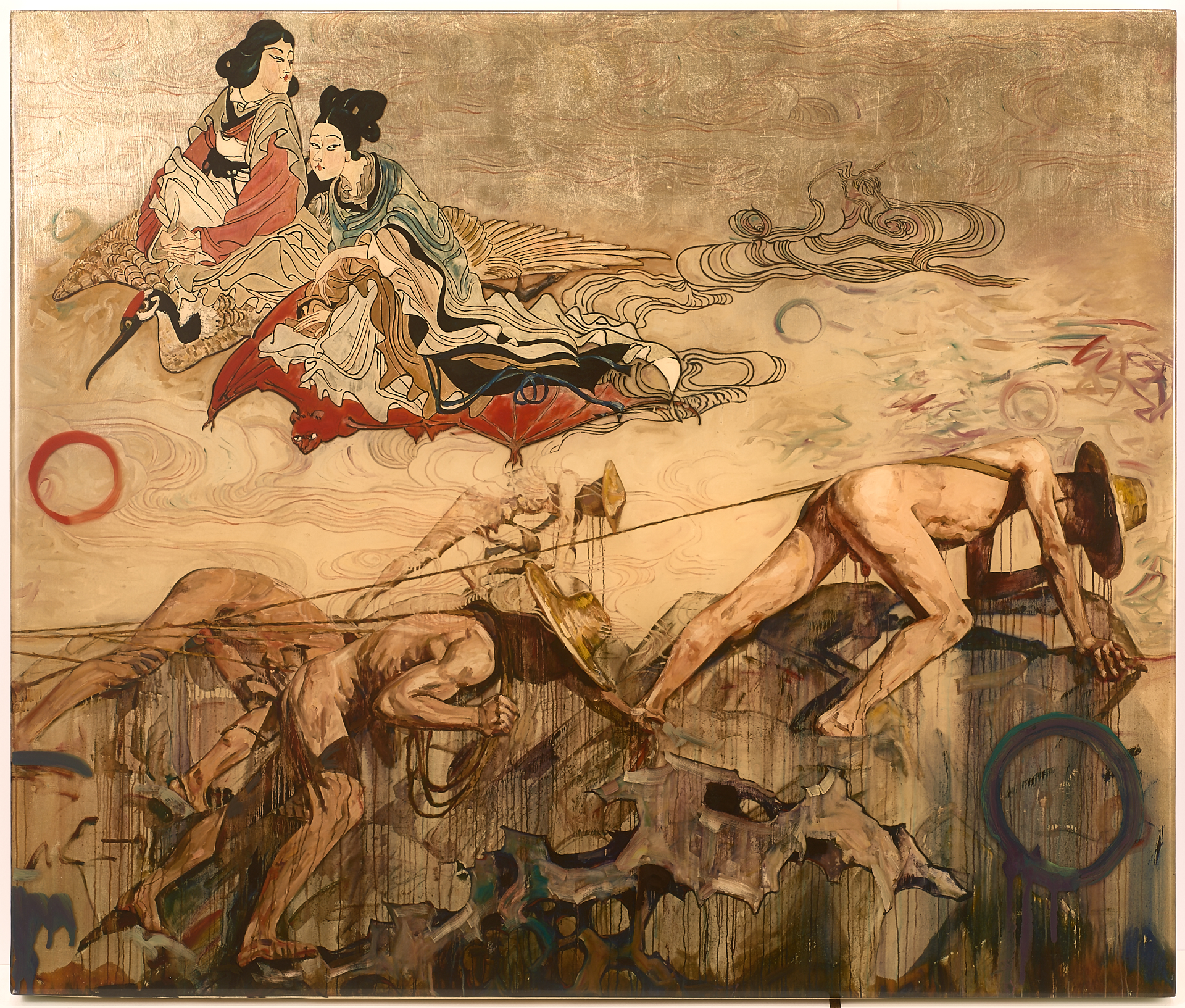 Collections | Jordan Schnitzer Museum of Art