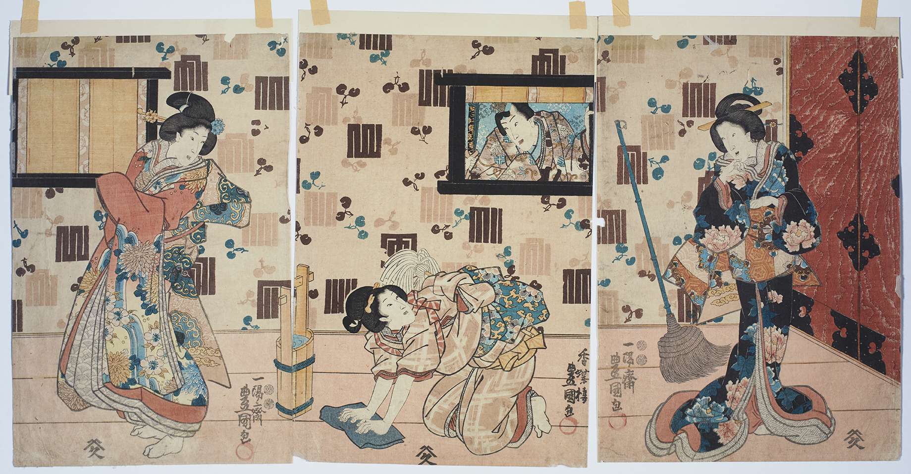Collections | Jordan Schnitzer Museum of Art