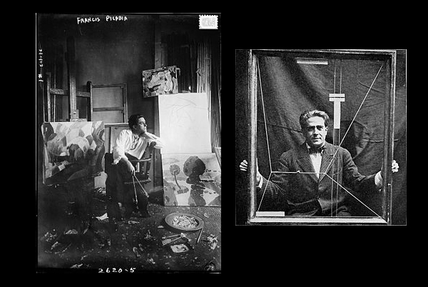 
	
		In the fall of 2016, <a href="https://www.moma.org/calendar/exhibitions/1670"
				target="_blank">MoMA, in partnership with <a href="http://picabia.clients.elpatiostudio.com/en/"
				target="_blank">Kunsthaus Zürich, opened the first major retrospective in the U.S. in 50 years, and the first ever survey to chart the entirety of Picabia’s monumental multi-media career: Our Heads Are Round so Our Thoughts Can Change Direction. As part of their public program offerings, MoMA published the digital catalogue supplement detailing Picabia’s <a href="https://www.moma.org/calendar/exhibitions/1670"
				target="_blank">Materials and Techniques (scroll down to access the PDF link).
		In conjunction with the retrospective, exhibition curator Anne Umland <a href="https://youtu.be/_Fo1Yoip_4M"
				target="_blank">moderated a panel with curator Peter Fischli and contemporary artists Rashid Johnson, Laura Owens, and Lisa Yuskavage about the influence of Picabia’s innovations in painting and print.
		Profiles abound in honor of MoMA’s retrospective, including thoughtful and provocative pieces by <a href="https://www.newyorker.com/magazine/2016/11/28/francis-picabia-trouble-maker"
				target="_blank">The New Yorker in addition to <a href="https://www.nytimes.com/2016/11/18/arts/design/francis-picabia-the-playboy-prankster-of-moderism.html"
				target="_blank">The New York Times, as well as <a href="https://www.theguardian.com/artanddesign/2016/nov/23/francis-picabia-moma-retrospective"
				target="_blank">The Guardian.
		<a href="https://archive.org/details/francispicabia00camf/mode/2up"
				target="_blank">Digital archival copy of the Guggenheim’s seminal <a href="https://www.nytimes.com/1970/09/19/archives/art-picabias-oeuvre-show-at-the-guggenheim-offers-a-look-at.html"
				target="_blank">1970 retrospective.
		<a href="https://www.sothebys.com/en/articles/satire-and-sensuality-in-picabias-wartime-portrait"
				target="_blank">Sotheby’s explores Picabia’s radical, provocative, and critically bewildering WWII output.
		In 2007, MIT Press published the first comprehensive English translation of Picabia’s innovative poetry and prose, <a href="https://mitpress.mit.edu/books/i-am-beautiful-monster"
				target="_blank">I Am a Beautiful Monster, complete with critical introduction and extensive notes to help decipher the artist’s enigmatic play with language.
	
	