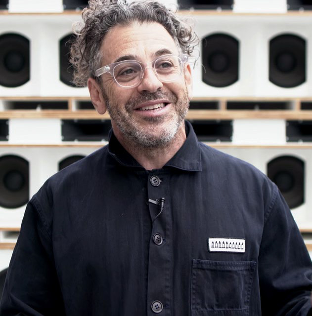 “There was never a movement toward the real [in New York]. People didn’t go all the way. It’s too threatening to the art-world system to have art that works, because part of what makes it so strong is that it is insular,” Sachs told BOMB Magazine, in 2013, in conjunction with an immersive installation at New York’s Bohen Foundation. “You need to be a little provincial to keep your things tight. That’s partially why I’m not as interested in art as I am in media and technology.”