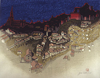 宮沢昭 / 佐藤允彦 / 富樫雅彦 / 荒川康男 – Four Units